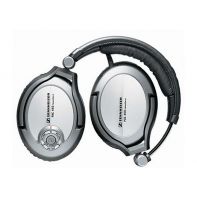 Sennheiser PXC450 навушники